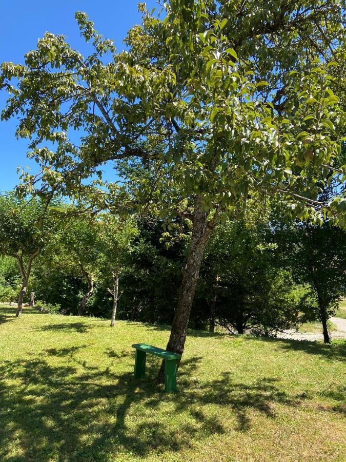 Holiday Home Tihovo Delnice Dış mekan fotoğraf