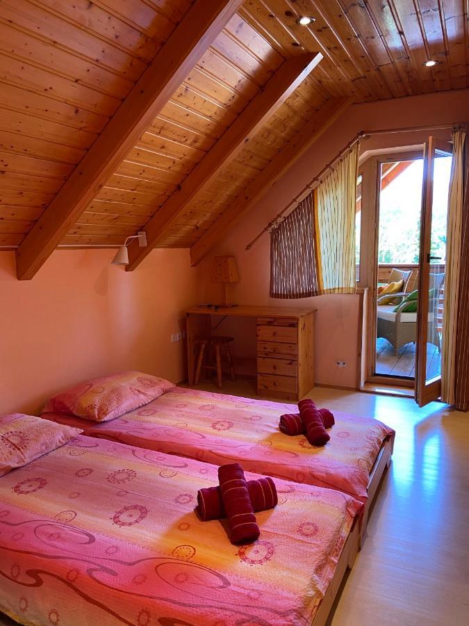 Holiday Home Tihovo Delnice Dış mekan fotoğraf