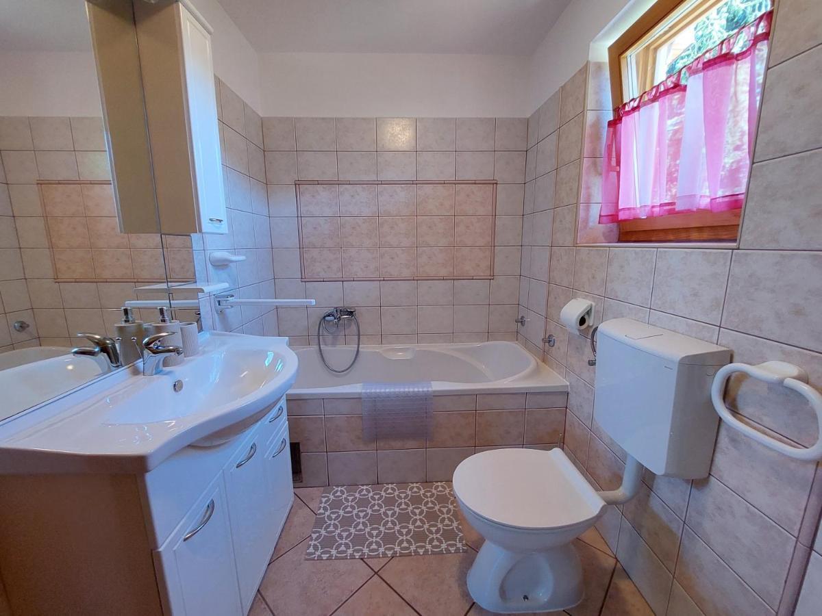 Holiday Home Tihovo Delnice Dış mekan fotoğraf